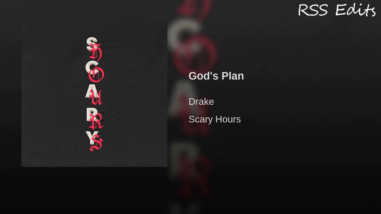 God's Plan Marimba Ringtone(Drake)