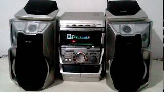 SONY GRX80 base
