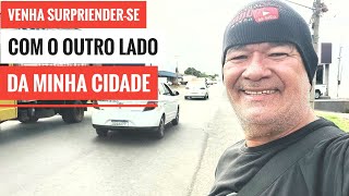 Vocês pensam que conhecem minha cidade vejam isso.