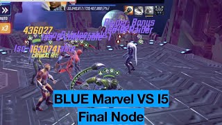 BlueMarvel Final Boss node I6