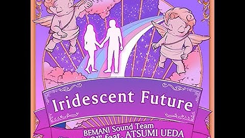 [K-Shoot Mania] Iridescent Future [MXM 17]