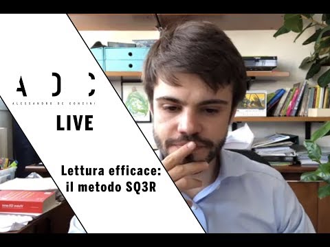 Video: Come posso migliorare le mie capacità di lettura analitica?