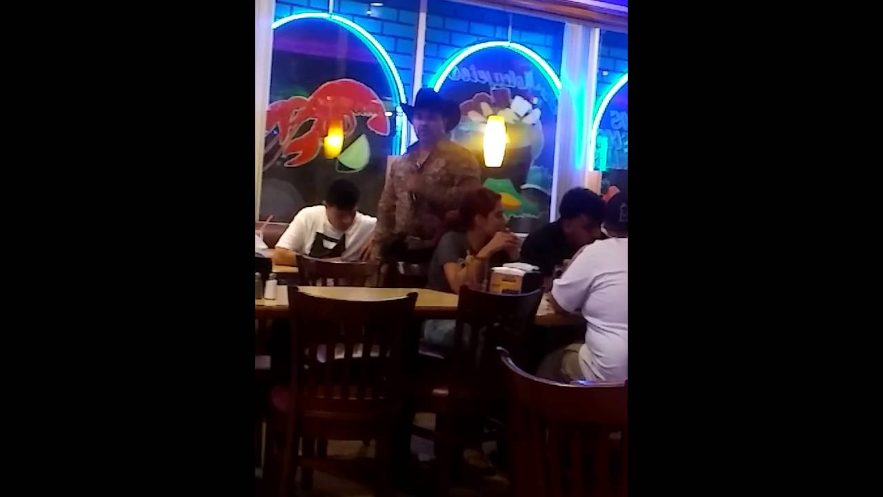 GUICHO FONSECA.  TE METISTES