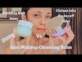 Best Makeup Melting Balm DUPE? | Dot&Key Vs. Clinique | Happinessity