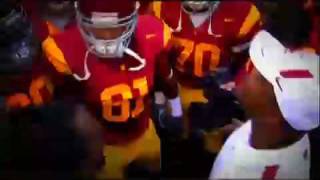 USC's rich football history