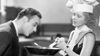 HISTORY IS MADE AT NIGHT (1937): Criterion Collection Blu-ray New Release.