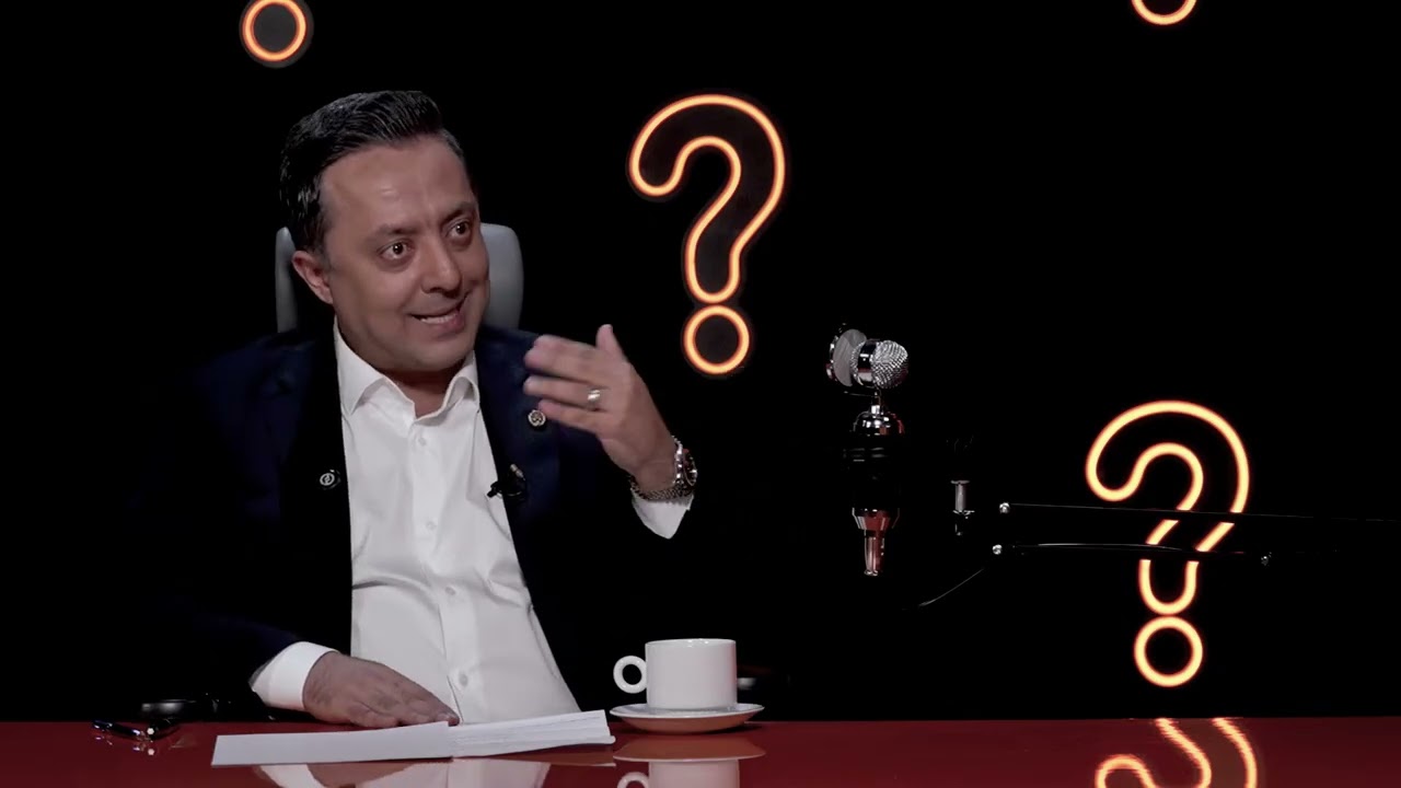 برنامه رک | رسول کوهپایه زاده