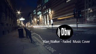 Alan Walker - Faded (Chillout - Ambient Dub)