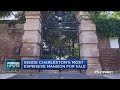 Inside Charleston S Most Expensive Mansion For Sale Inside Charleston S Most Expensive Mansion For Sale