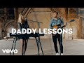 Suzan Freek Daddy Lessons Officiële Video mp3