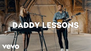 Vignette de la vidéo "Suzan & Freek - Daddy Lessons (Officiële Video)"