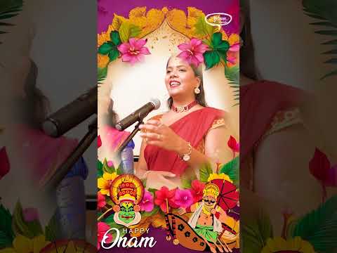 Happy Onam! May the spirit of this beautiful festival bring you and your family endless happiness.