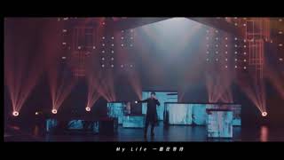 JJLin林俊傑終點站（期待你的愛&那些你很冒險的夢 ）