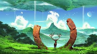 Squeeda ~ Lost World ~ ⛰️  ~ (Lofi hip hop/relaxing beats)