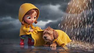 A Little Kindness Goes a Long Way 💛🐶 | Heartwarming Short