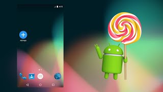 Using Android 5 Lollipop In 2026!