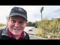The University of Georgia’s Magical Dan Magill Tennis Complex