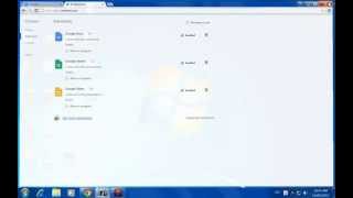 Tăng Tốc Google Chrome Tối  Ưu Trình Duyệt Internet Lướt Web Nhanh screenshot 5
