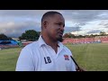 MICHEZO CHAMPIONSHIPSHEIKH AMRI ABEID STADIUMMBUNI FC 1 VS STAND UNITED 0 