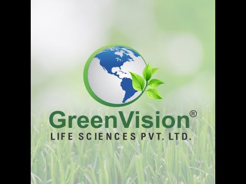 M Impact: Organic Pesticide for Spider Mites and Sucking Insects - video from GreenVision Life Sciences