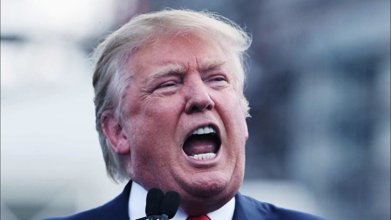 WATCH: President Donald Trump VERY IMPORTANT Speech at National Convention of the American Legion