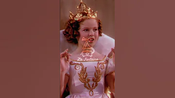 The Little Princess 1939 Daisy La Fontaine After You Ve Gone Shirleytemple Shorts Jazzmusic 