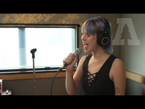 Great Grandpa - Mostly Here | Audiotree Live