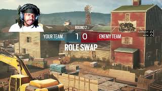 R6S 1v1