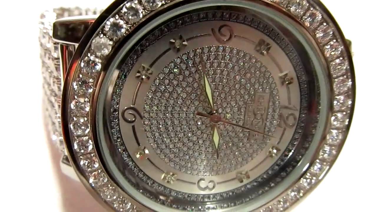 THE REAL MR MURRAYS DIAMONDS