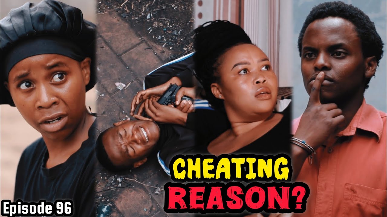 Lokshin Life _Cheating Reason? (Episode 96)