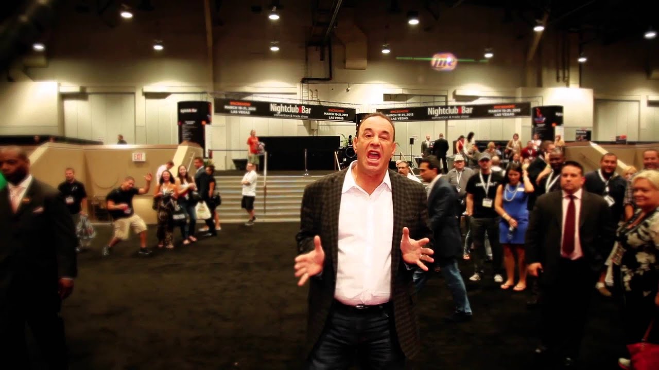 2013 Nightclub & Bar Show