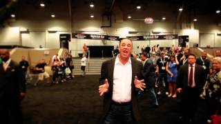 2013 Nightclub & Bar Show