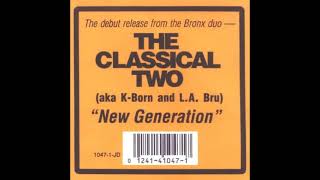 Classical Two - New Generation (Vocal Version)