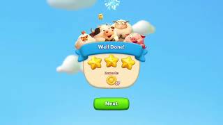 Jewel Blast Dream Level 1-5|Giấc mơ nổ ngọc cấp độ 1 đến 5 hay trong bộ tập trò chơi dễ chơi nhất screenshot 3