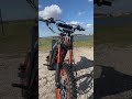 Comment and sub and I’ll sub back #tuttio #surronster #ebike #bikelife #mods #riding #life