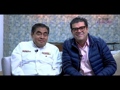 ENTREVISTA MIGUEL BARBOSA