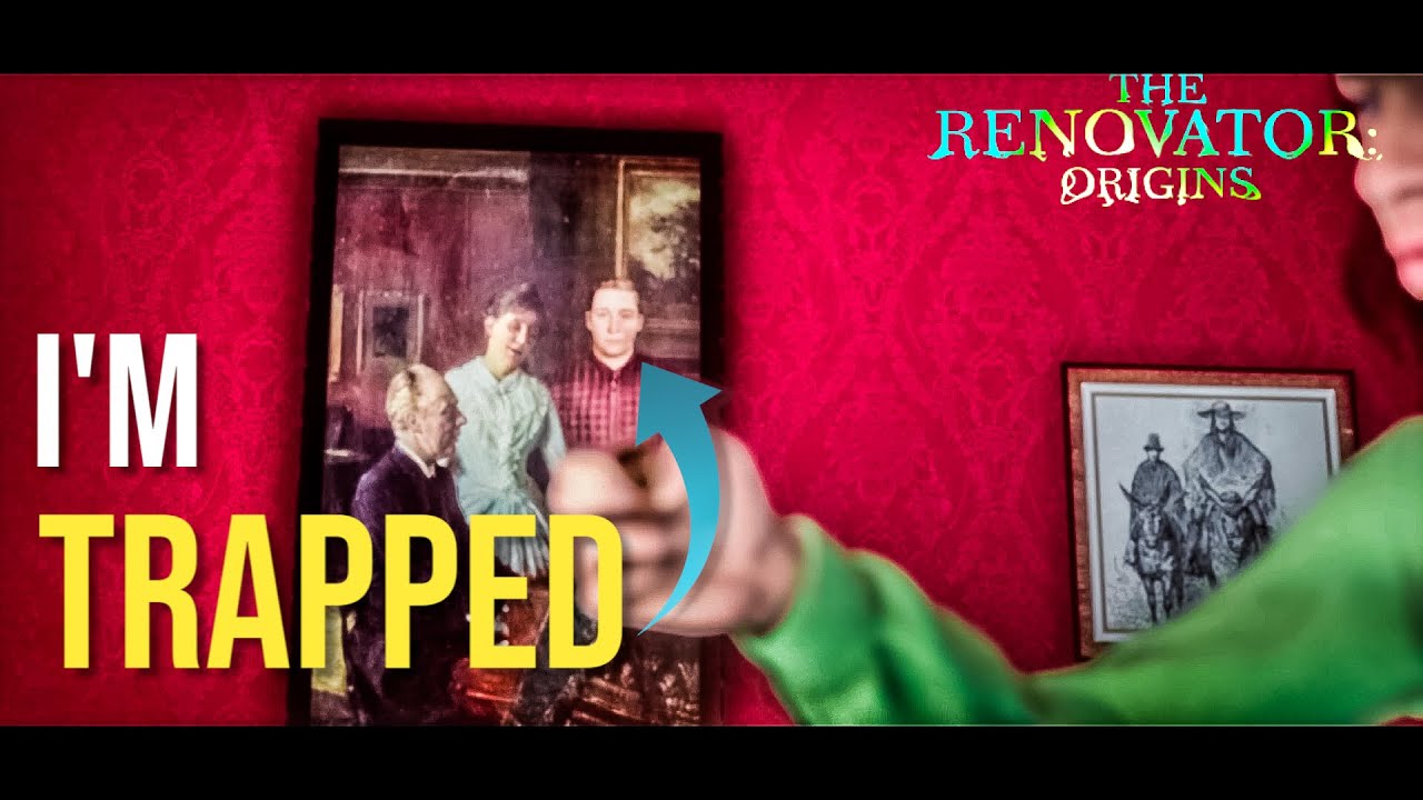 I End The Game But....😞😞 | The Renovator: -Origins | Last Part | 