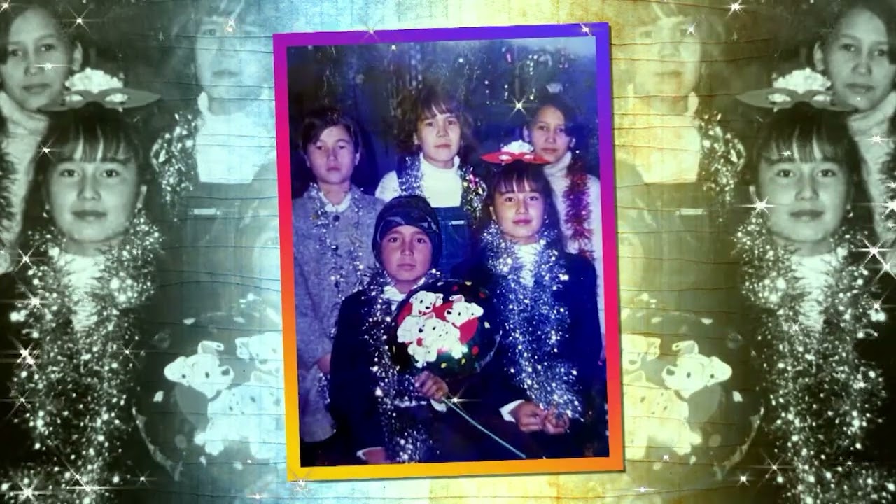 Нокис районы №31 Мектеп 2005-2025 жыл 20 Жыллық Классласлармен Сағынышлы ушырасыў кешеси 1 бөлим