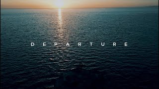 Departure | Travel Edit