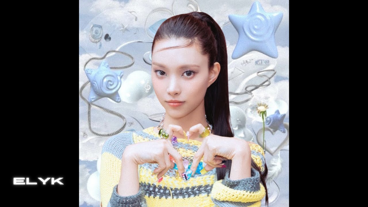 [FREE] ILLIT TYPE BEAT - CASTLE (prod. elyk)