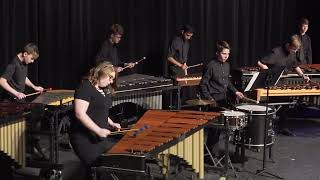 Ariel - Rouse High School Symphonic Band
