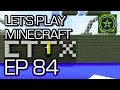 Let's Play Minecraft: Ep. 84 - Capture the Tower X