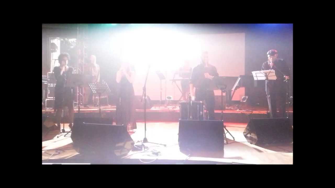 Camerata Mediolanense Leipzig Wave Gotik Treffen 17052013