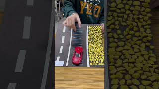 5. Sınıf Fen Bilimleri Sürtünme Kuvveti Modeli #fenbilimleri #school #sinif #keşfet #fypシ #shorts