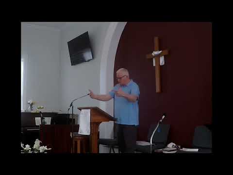 2026 April 26 music & sermon