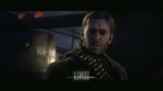 Sad Arthur Morgan Edit D4Vd - Here With Me