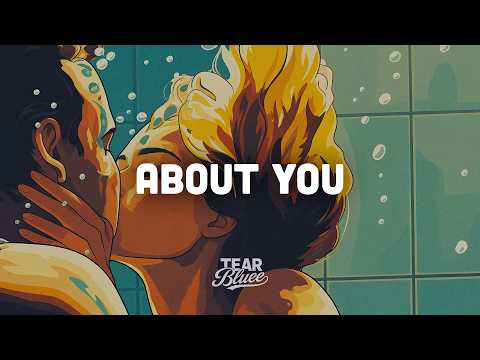 The 1975 - About You (Lyrics)