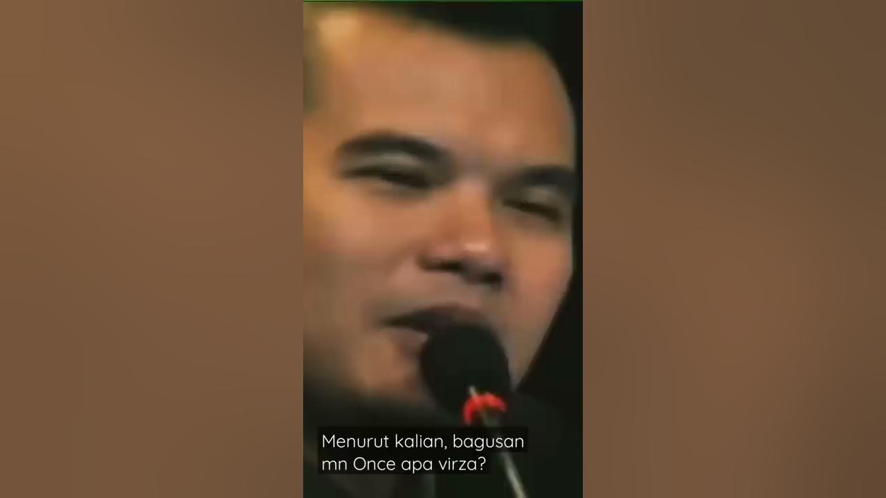 Virzha kala itu...