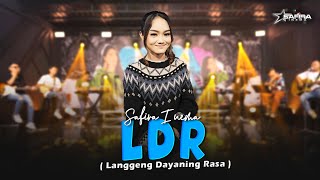 Safira Inema - LDR l Langgeng Dayaning Rasa ( Live Music)