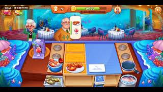 cuisine en  folie très belle jeu screenshot 4
